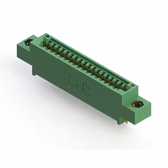 345-018-520-608 EDAC Inc.  Edgeboard Connectors